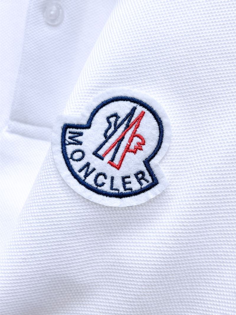 Moncler T-Shirts